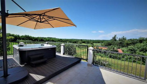 House Nono Bepo in small Istrian village - Foto 2