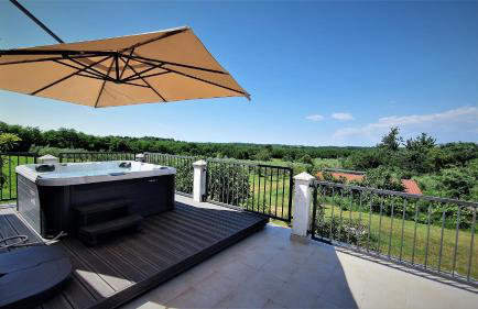 House Nono Bepo in small Istrian village - Foto 2