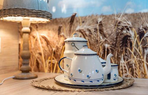 Ferienwohnung Landlust - Photo 7