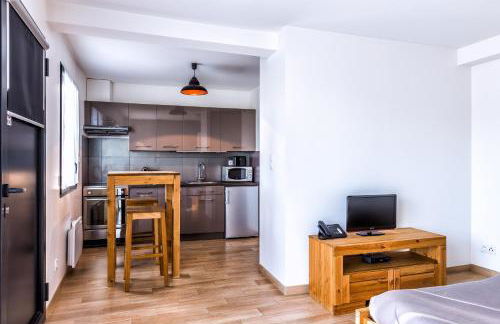 Résid'Spa Loire & Sèvre - Photo 54