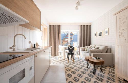 Kominkowy Chill - wellness, balie, sauna fińska i infrared - Foto 52