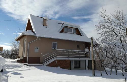 Elizabeta Holiday Home - Foto 18