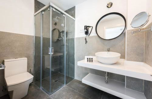 Plaza de España Skyline - Photo 138