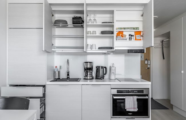 Hiisi Homes Turku Fleminginkatu - Foto 36