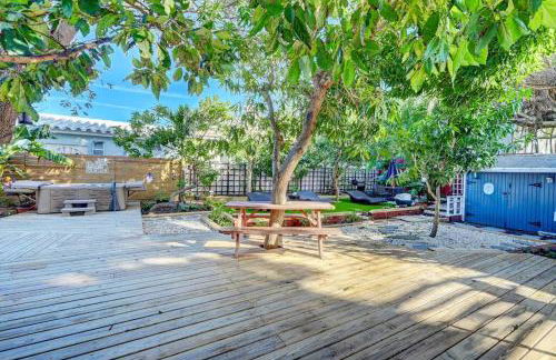 Garden Beach studio @The Island - Photo 16