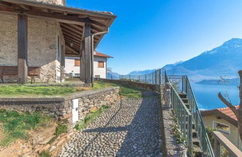 Apartment Alex 1 in Domaso - Photo 13