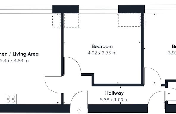 Host Stay The Loft The Regency - Foto 17