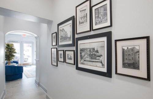 The King Street House by Kasa - Foto 15