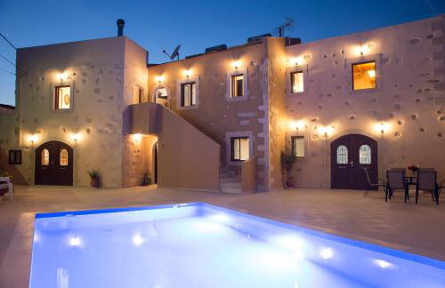 Villa Cardia - Photo 2