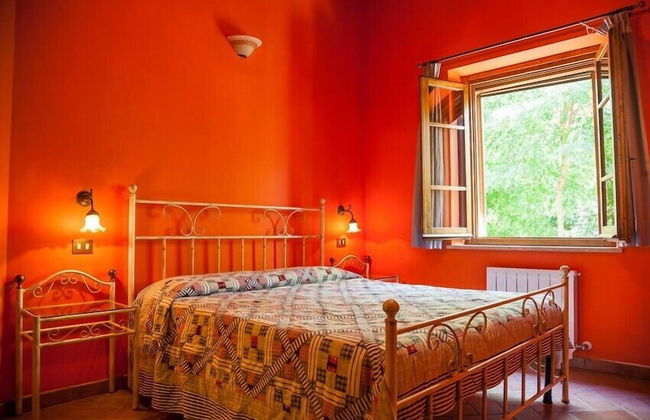 Agriturismo La Fattoria - Foto 14