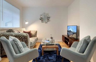 Armstrong Apartments 2-Week2Week - Foto 1