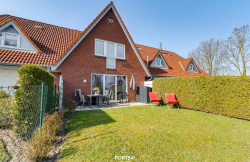 Ferienwohnung Krabbenkutter Büsum - Photo 23