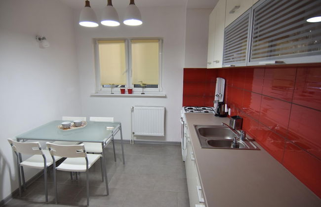 Apartment in Choczewo Near Baltic Sea - Foto 5