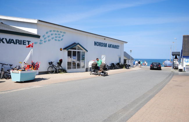 "Hjalmara" - 900m from the sea - Foto 6