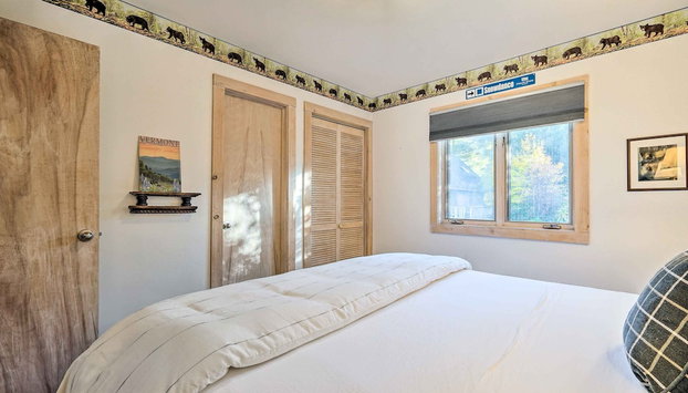 Cozy Getaway: Private Hot Tub, Near Skiing - Foto 2, Interior