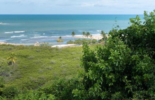 Casa Laranjeiras, Rio da Barra beach, Trancoso - Foto 37