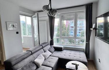 Greywood relax apartment - Foto 1