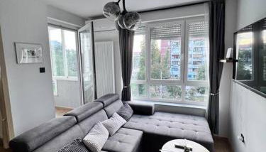 Greywood relax apartment - Foto 1