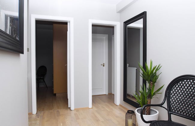 Bríet apartments Akureyri - Photo 29