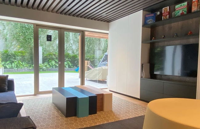 w Cozy Loft With Balcony in Barranco - Photo 23