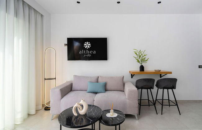 Althea Suites - Foto 73