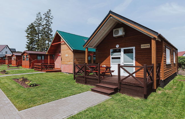 OW Gromada Apartamenty - Foto 40