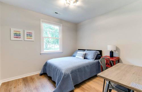 Charming, Cheerful 3 Bedroom Home in Richmond, VA! - Foto 5