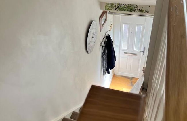 Lavender Cottage Grewelthorpe Nr Masham Ripon - Foto 10