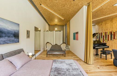 Espai Temps - Art Home - Foto 14