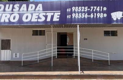 Pousada Centro Oeste - Photo 2