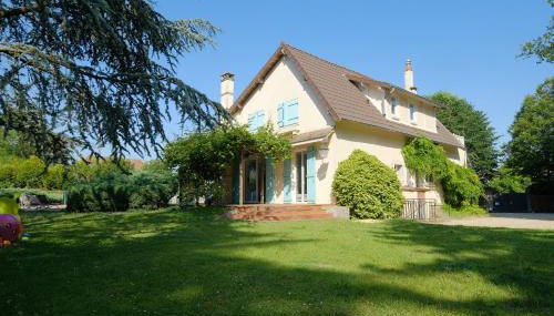 Villa Barbizon - Foto 4, Garden