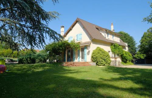 Villa Barbizon - Foto 4