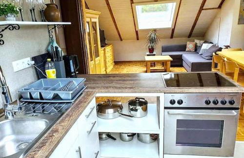 Ferienwohnung Rehberge - Foto 18