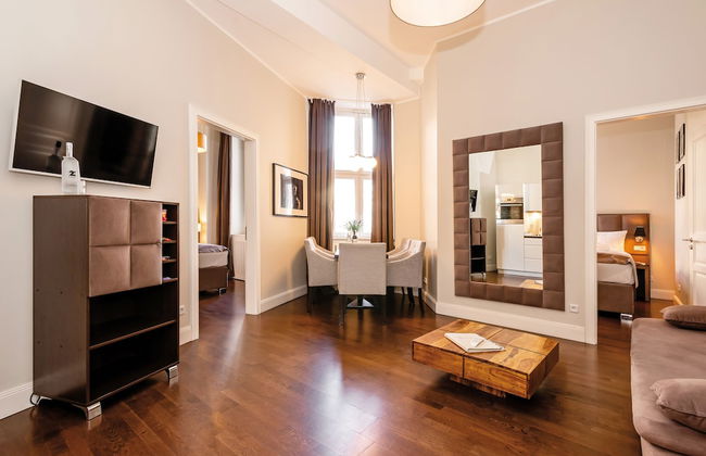 arabel Design Apartments Berlin - Photo 33