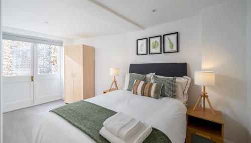 Russell Sq Suite - 2 Bed Central London Apartment - Foto 5