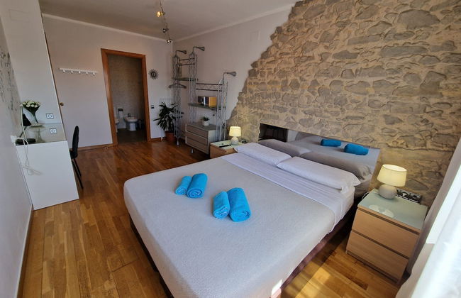 Rooms Aribau 133 - Photo 4