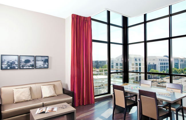 Residhome Val d'Europe - Foto 32