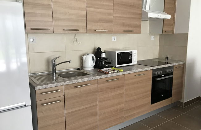 Corvin Rose Apartment Hotel - Foto 35