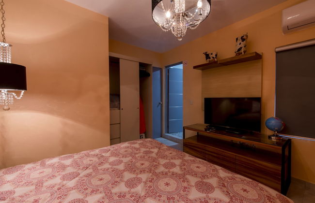 Once21 Apartments - Foto 6