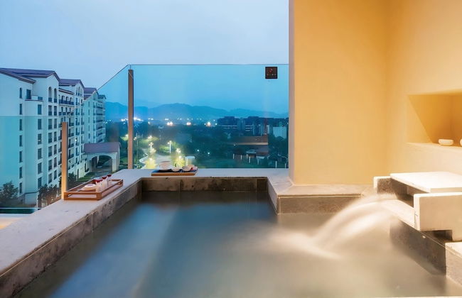 Mount Emei Zhizhu Resort Hotel - Photo 10