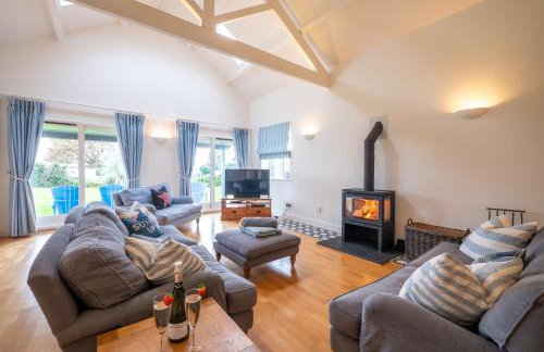 Family-Friendly Bungalow Near Thurlestone Beach - Foto 2