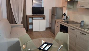 La Casa dei Dogi 2 - Photo 3, stove, pet friendly