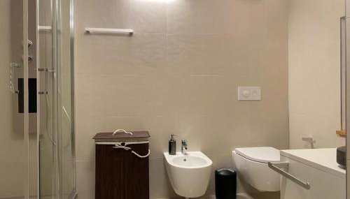 appartamento sulle dolomiti "da Corona" - Foto 3, Shower