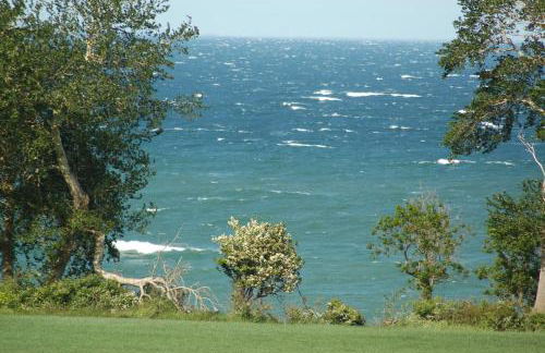 Ferienbauernhof Liesenberg Meerblickhaus Strandmuschel - Foto 41