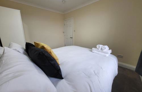 Tooting Bec Central Apartment by London Tube - Photo 13