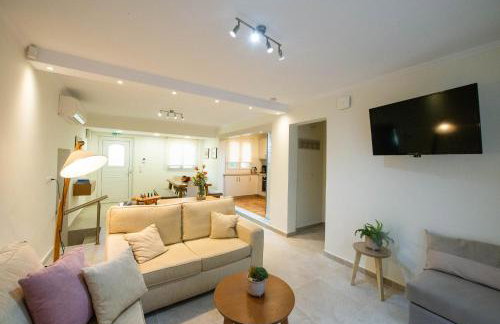 Family Villa Portes with panoramic view! - Foto 20