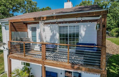 Expansive Views, Sleeps 9, Amazing Game Room, - Foto 65