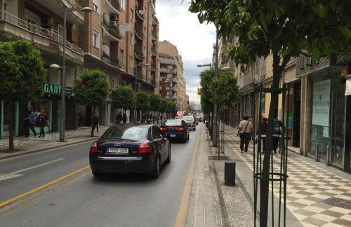 Piso en calle Recogidas (Centro) - Foto 42