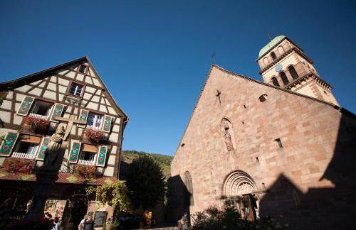 Appartement Jeanne - Foto 13