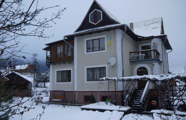 Barvy Skeli - Foto 22